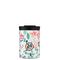 24Bottles - Travel Tumbler - Stone Finish - Little Buds - 350 ml / Home and Kitchen Κουζίνα Σπίτι & Κουζίνα