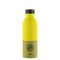 24Bottles - Urban Bottle - Grøn, Gul - 500 ml / Home and Kitchen Kitchen Home & Kitchen