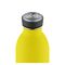 24Bottles - Urban Bottle - Grøn, Gul - 500 ml / Home and Kitchen Kitchen Home & Kitchen