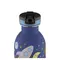 24Bottles - Urban Bottle - Space Friends - Blå - 250 ml / Home and Kitchen Kitchen Home & Kitchen