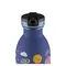 24Bottles - Urban Bottle - Space Friends - Blå - 500 ml / Home and Kitchen Kitchen Home & Kitchen