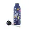 24Bottles - Urban Bottle - Space Friends - Blå - 500 ml / Home and Kitchen Kitchen Home & Kitchen