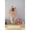 Kids Concept - Hooks Circus - Multi - 10x10x4.4 cm / Home and Kitchen Διακόσμηση Σπίτι & Κουζίνα