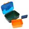 Dino World - Adventure World Lunchbox Snake - Blue-Green / Home and Kitchen Uncategorized (Home & Kitchen) Home & Kitchen