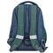 Dino World - Adventure World School Backpack With Snake - Deep Blue-Green / Luggage and Travel Gear Uncategorized (Luggages & Bags) Lugagges & Bags