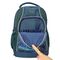 Dino World - Adventure World School Backpack With Snake - Deep Blue-Green / Luggage and Travel Gear Uncategorized (Luggages & Bags) Lugagges & Bags