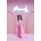 MERMADE - Blow Dry Brush - Pink / Beauty Uncategorized (Beauty)