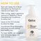 Arganmidas - Qplex No.5 BOND STRENGTHENING CONDITIONER - 250ml / Beauty Uncategorized (Beauty)