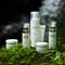 Annemarie Börlind - AquaNature System Hydro Smoothing Day Cream Light 50 ml / Beauty Uncategorized (Beauty)