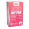 Nupo - Slim Boost Burn My Fat  30 kaps. / Health and Personal Care Uncategorized (Beauty)