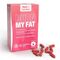 Nupo - Slim Boost Burn My Fat  30 kaps. / Health and Personal Care Uncategorized (Beauty)