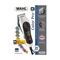 Wahl Color Pro Plus Black, White 10 Εργαλεία Μαλλιών Περιποίηση Μαλλιών