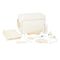 Babymoov - Toiletry Set Teddy - White - 6-litre capacity / Beauty Αταξινόμητα (Ομορφιά)