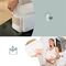 Babymoov - Toiletry Set Teddy - White - 6-litre capacity / Beauty Αταξινόμητα (Ομορφιά)