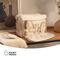 Babymoov - Toiletry Set Teddy - White - 6-litre capacity / Beauty Αταξινόμητα (Ομορφιά)