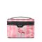 Gillian Jones - Urban Travel beauty box - Flamingo - 25.5 cm x 17 cm x 14 cm / Beauty Αταξινόμητα (Ομορφιά)