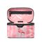 Gillian Jones - Urban Travel beauty box - Flamingo - 25.5 cm x 17 cm x 14 cm / Beauty Αταξινόμητα (Ομορφιά)