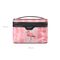 Gillian Jones - Urban Travel beauty box - Flamingo - 25.5 cm x 17 cm x 14 cm / Beauty Αταξινόμητα (Ομορφιά)