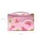 Gillian Jones - Urban Travel Beauty Box - Watermelon & Kiwi - 25.5 cm x 17 cm x 14 cm / Beauty Αταξινόμητα (Ομορφιά)