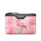Gillian Jones - Urban Travel makeup bag - Flamingo - L19 × H13 × W2 CM / Beauty Αταξινόμητα (Ομορφιά)
