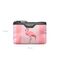 Gillian Jones - Urban Travel makeup bag - Flamingo - L19 × H13 × W2 CM / Beauty Αταξινόμητα (Ομορφιά)