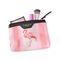 Gillian Jones - Urban Travel makeup bag - Flamingo - L19 × H13 × W2 CM / Beauty Αταξινόμητα (Ομορφιά)