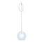 Kikkerland - Rechargeable Purse Light - 1.50 x 8.25 x 0.50 inches / Luggage and Travel Gear Uncategorized (Luggages & Bags) Lugagges & Bags