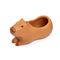 Kikkerland - Cappy the Capybara Planter Small - 4.5 x 2.5 x 2.5 / Home and Kitchen Uncategorized (Home & Kitchen) Home & Kitchen