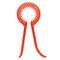 Kikkerland - Get a Grip! - 2.25 x 4.75 x 0.5 inches / Home and Kitchen Uncategorized (Home & Kitchen) Home & Kitchen
