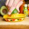 Kikkerland - Sombrero Citrus Squeezer - 4.75 x 4.5 x 1.75 / Home and Kitchen Uncategorized (Home & Kitchen) Home & Kitchen