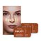 SWATI - Coloured Contact Lenses 1 Months - Bronze / Beauty Uncategorized (Beauty)