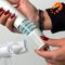 UWANT H100 Hair Dryer - White Εργαλεία Μαλλιών Περιποίηση Μαλλιών