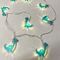Le Toft - String Light Dinosaurs - 165 cm / Home and Kitchen Uncategorized (Home & Kitchen) Home & Kitchen