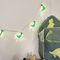 Le Toft - String Light Dinosaurs - 165 cm / Home and Kitchen Uncategorized (Home & Kitchen) Home & Kitchen