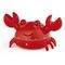 Kikkerland - Crab Kitchen Timer - 2.25 x 2.5 x 4.25 / Home and Kitchen Uncategorized (Home & Kitchen) Home & Kitchen