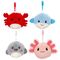Kikkerland - Sea Animal Stress Balls - 5.75 x 3.5 x 3.5 inches / Health and Personal Care Αταξινόμητα (Ομορφιά)