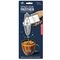 Kikkerland - Space Gun Frother - 7 x 4.25 x 1.5 / Home and Kitchen Uncategorized (Home & Kitchen) Home & Kitchen
