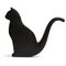 Kikkerland - Cat Watering Can - 10.25 x 1.5 x 9 / Home and Kitchen Αταξινόμητα (Σπίτι & Κουζίνα) Σπίτι & Κουζίνα