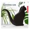 Kikkerland - Cat Watering Can - 10.25 x 1.5 x 9 / Home and Kitchen Αταξινόμητα (Σπίτι & Κουζίνα) Σπίτι & Κουζίνα