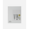 Meraki - Gift Box, Hand Cream + Hand Serum + Soap + Nail Kit - White - 50 ml, 50 ml, 20 g / Beauty Αταξινόμητα (Ομορφιά)