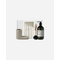 Meraki - Gift Box with Grey Holder, Nature Brush, Forest Garden Dish Wash - White - 1000 ml, 32x23x13.5 cm / Home and Kitchen Αταξινόμητα (Σπίτι & Κουζίνα) Σπίτι & Κουζίνα