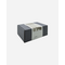 Meraki - Gift Box with Grey Holder, Nature Brush, Forest Garden Dish Wash - White - 1000 ml, 32x23x13.5 cm / Home and Kitchen Αταξινόμητα (Σπίτι & Κουζίνα) Σπίτι & Κουζίνα