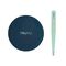 Truly - Compact Mirror & Tweezer / Beauty Uncategorized (Beauty)