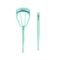 Truly - Iconic Brow & Lash Set - Mint Green / Beauty Uncategorized (Beauty)