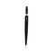 Truly - Tweezer & Spoolie - Matte Black / Beauty Αταξινόμητα (Ομορφιά)