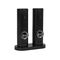 Electric salt and pepper grinder with window BLOW SP-01 Kitchen Home & Kitchen