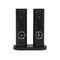 Electric salt and pepper grinder with window BLOW SP-01 Kitchen Home & Kitchen