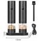 MP36X2 Pepper and Solo Mill Set Κουζίνα Σπίτι & Κουζίνα