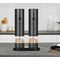 MP36X2 Pepper and Solo Mill Set Κουζίνα Σπίτι & Κουζίνα