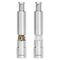 ProfiCook PC-PSM 1160 Salt & pepper grinder set Stainless steel, Transparent Κουζίνα Σπίτι & Κουζίνα
